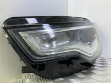 Laden Sie das Bild in den Galerie-Viewer, Frontscheinwerfer Audi A6 4G0941005D Links Scheinwerfer Headlight SCH6249871205tg