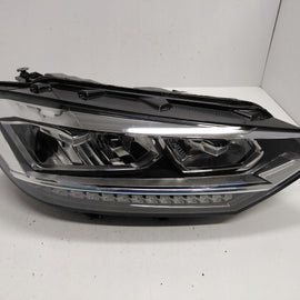 Frontscheinwerfer VW Touran 5TB941036B LED Rechts Scheinwerfer Headlight SCH7623345937wx