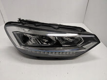 Laden Sie das Bild in den Galerie-Viewer, Frontscheinwerfer VW Touran 5TB941036B LED Rechts Scheinwerfer Headlight SCH7623345937wx