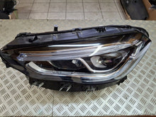 Load image into Gallery viewer, Frontscheinwerfer Mercedes-Benz W247 A2479066301 Links Scheinwerfer Headlight SCH4809453747bf