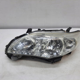 Frontscheinwerfer Toyota Corolla Links Scheinwerfer Headlight SCH6034535135xu