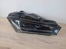 Laden Sie das Bild in den Galerie-Viewer, Frontscheinwerfer Skoda Superb 3P1941016B Rechts Scheinwerfer Headlight SCH4674393192nl