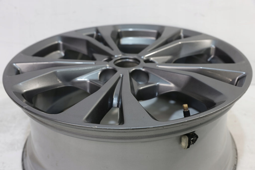 1x Alufelge 18 Zoll 7.5" 4x108 LV4C-N2B Ford Kuga Iii Rim Wheel FEL4473379275im