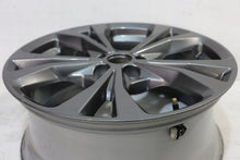 Laden Sie das Bild in den Galerie-Viewer, 1x Alufelge 18 Zoll 7.5" 4x108 LV4C-N2B Ford Kuga Iii Rim Wheel FEL4473379275im