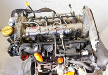 Laden Sie das Bild in den Galerie-Viewer, Motor Alfa Romeo Delta III 844 198A2000 1.6 JTDM 120PS 88kW 173TKm Unkomplett MOT3761323195og