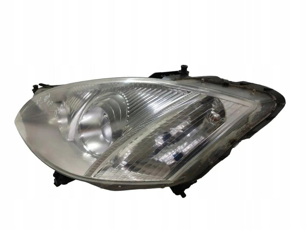 Frontscheinwerfer Mercedes-Benz 1305235873 A2164420003 FALSE Headlight SCH6537267059dm