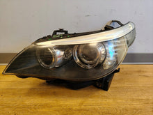 Laden Sie das Bild in den Galerie-Viewer, Frontscheinwerfer BMW E60 E61 7177739 Xenon Links Scheinwerfer Headlight SCH9962059817gr