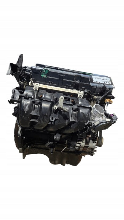 Motor Opel Astra J Meriva B A14XER 1.4 74kW 137TKm Benzin Engine Komplett MOT9986571248bn
