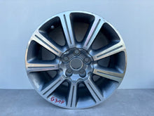 Laden Sie das Bild in den Galerie-Viewer, 1x Alufelge 17 Zoll 7.0&quot; 5x108 55ET 6M2J-DA Ford Mondeo Rim Wheel