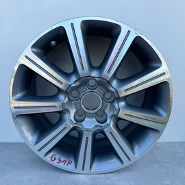1x Alufelge 17 Zoll 7.0