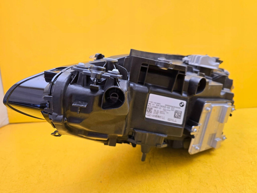 Frontscheinwerfer BMW 4 G22 G23 G26 5A19352-03 Rechts Scheinwerfer Headlight SCH6502988086mi
