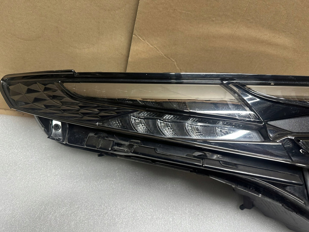Frontscheinwerfer Hyundai Tucson 92208-N7100 Full LED Rechts Headlight SCH7543233171ao