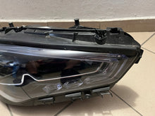 Laden Sie das Bild in den Galerie-Viewer, Frontscheinwerfer Mercedes-Benz Cla A1189066402 Full LED Rechts Headlight SCH2429119536kj