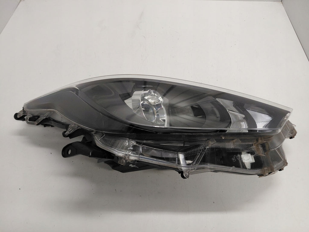 Frontscheinwerfer Toyota Yaris K0-6EU Rechts Scheinwerfer Headlight SCH2697249668cj
