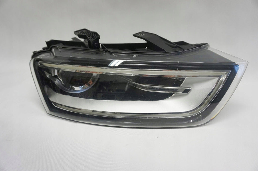 Frontscheinwerfer Audi Q3 8U0941004 LED Rechts Scheinwerfer Headlight