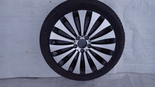 Laden Sie das Bild in den Galerie-Viewer, 1x Alufelge 18 Zoll 8.0" 5x112 A2134011500 Mercedes-Benz Rim Wheel FEL5095079494nr