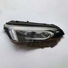 Laden Sie das Bild in den Galerie-Viewer, Frontscheinwerfer Mercedes-Benz A1779060503 LED Links Scheinwerfer Headlight