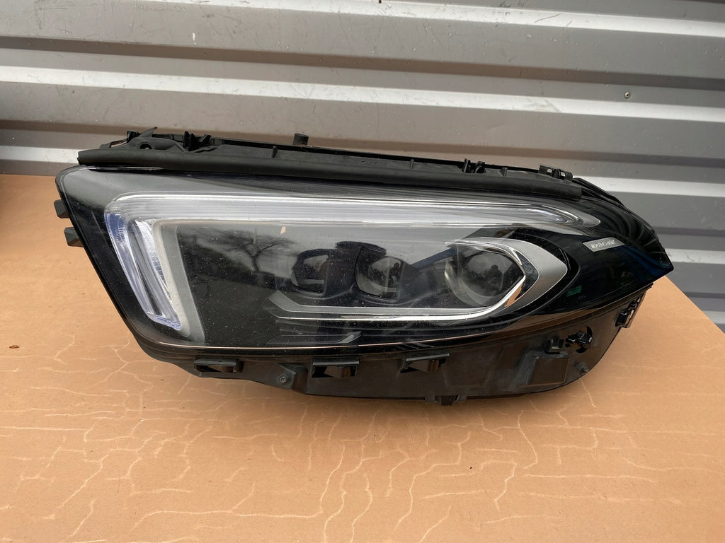 Frontscheinwerfer Mercedes-Benz A1779060503 LED Links Scheinwerfer Headlight