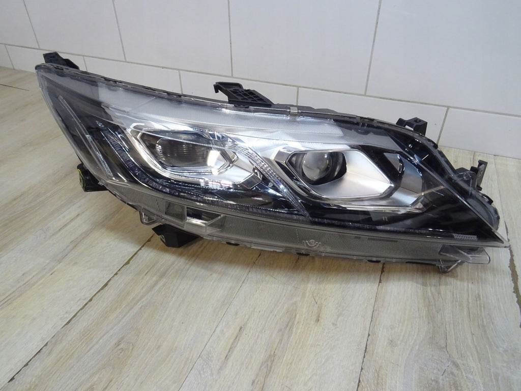 Frontscheinwerfer Mitsubishi Eclipse Cross Full LED Rechts Headlight