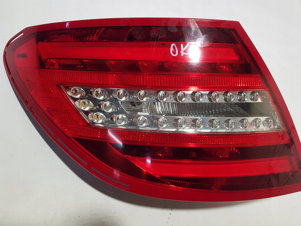 Rückleuchte Mercedes-Benz Coupe A2048205464 Links Rearlight