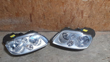 Load image into Gallery viewer, Frontscheinwerfer VW Touran Halogen Ein Stück (Rechts oder Links) Headlight