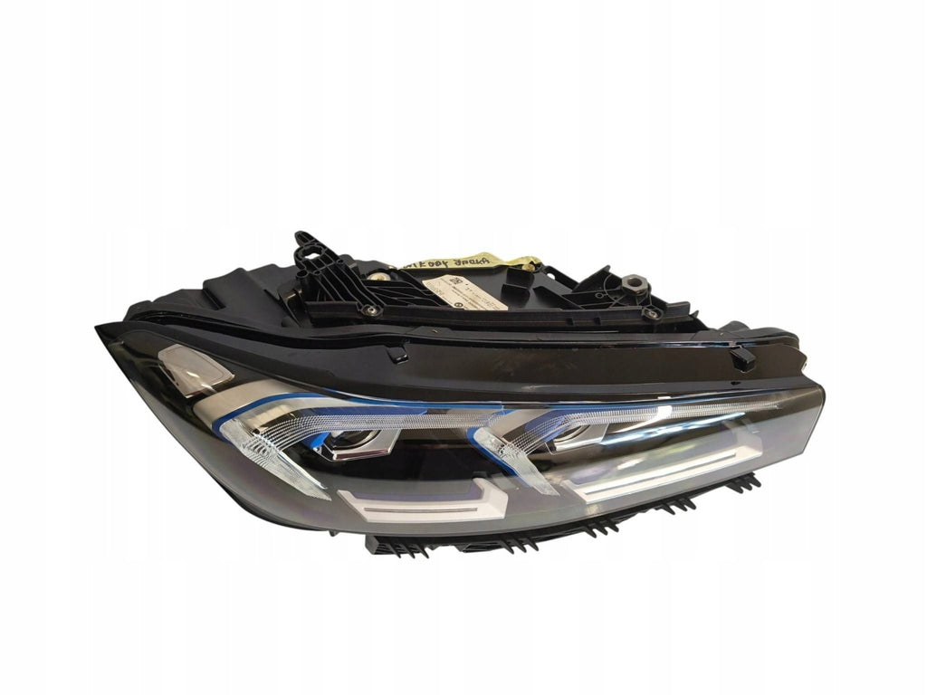 Frontscheinwerfer BMW 3 G21 G20 9450802-03 Rechts Scheinwerfer Headlight SCH7279608971xc