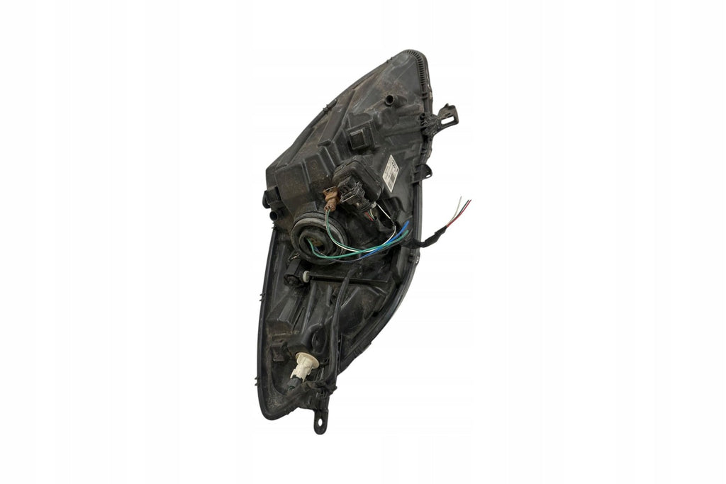 Frontscheinwerfer Toyota Yaris 89902763 Rechts Scheinwerfer Headlight SCH6799178767bz