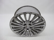 Load image into Gallery viewer, 1x Alufelge 18 Zoll 8.0&quot; 5x112 39ET Glanz Silber 4K0601025C Audi A6 C8 Rim Wheel