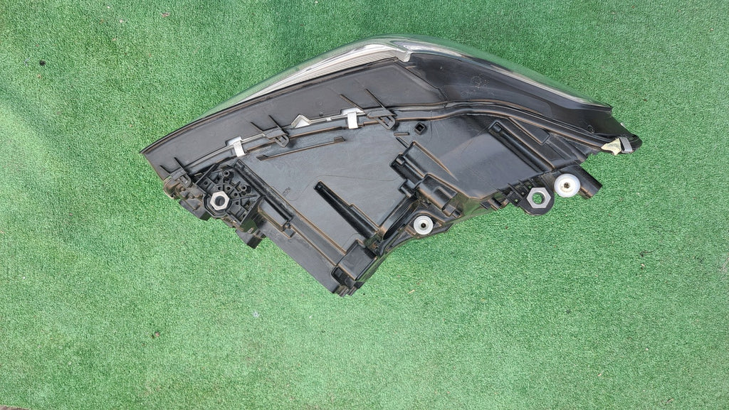 Frontscheinwerfer BMW X3 G01 G02 8739654-03 LED Rechts Scheinwerfer Headlight SCH5587443151ix