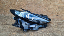 Laden Sie das Bild in den Galerie-Viewer, Frontscheinwerfer Mazda 3 Bp BGKM-67890 Rechts Scheinwerfer Headlight SCH5972408587kv