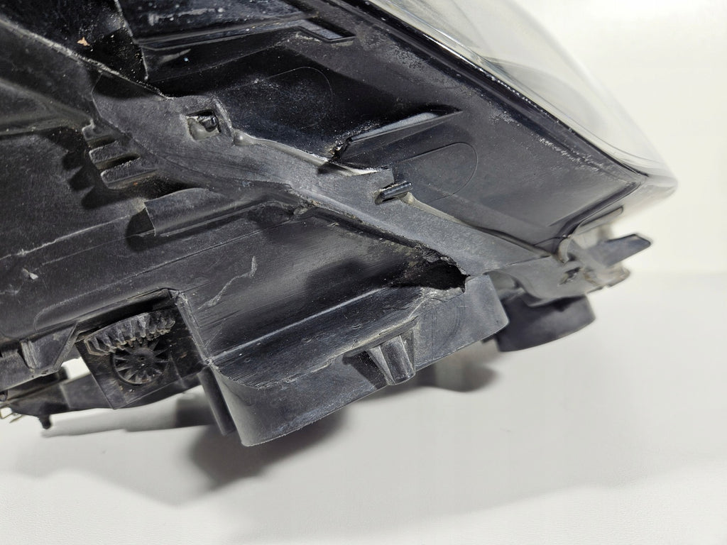 Frontscheinwerfer VW Golf VII 5G19417522 Xenon Rechts Scheinwerfer Headlight SCH6817289788pa