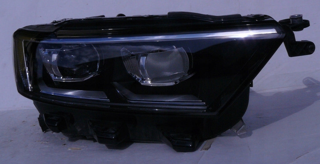 Frontscheinwerfer VW T-Roc 2GA941036H 90138913 2GA941035P LED Rechts Headlight