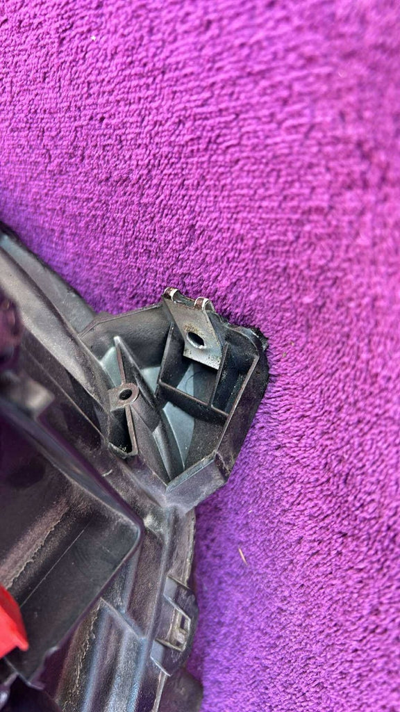 Frontscheinwerfer VW Amarok 2H3941032BB Xenon Rechts Scheinwerfer Headlight SCH4264748924pn