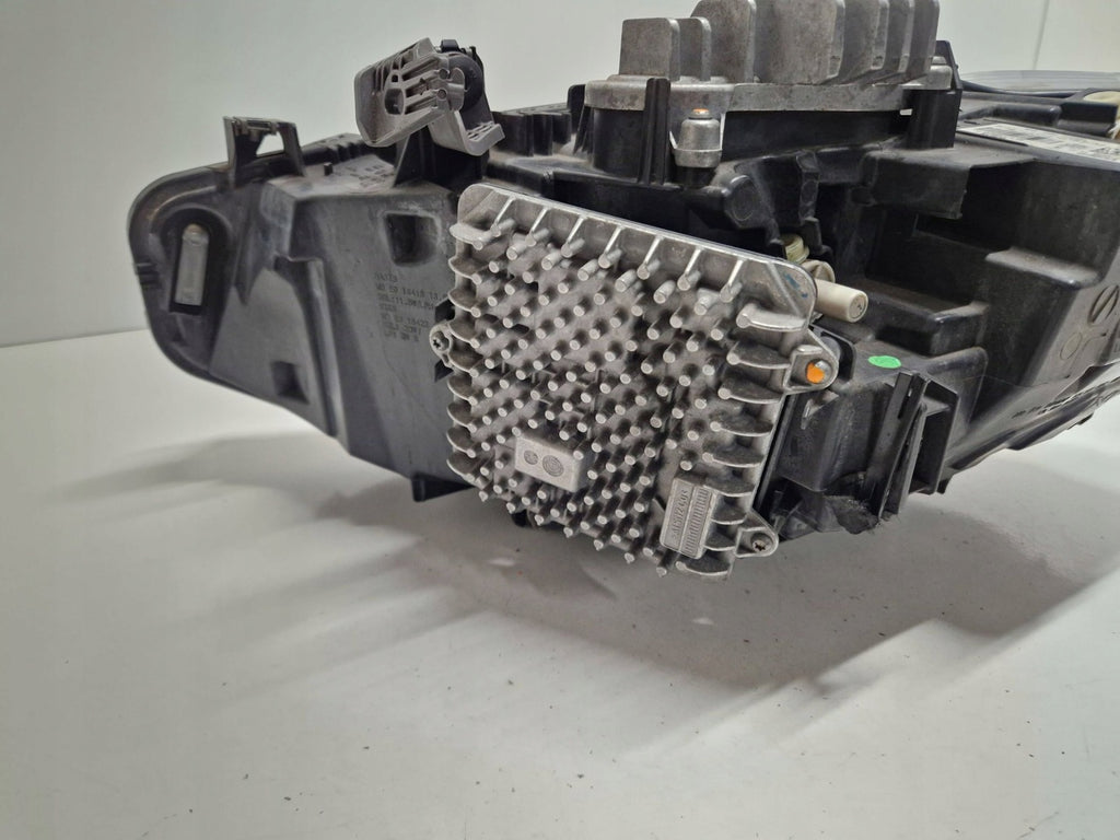 Frontscheinwerfer BMW F82 F83 7498916-01 Rechts Scheinwerfer Headlight SCH3945934988oh