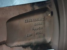 Load image into Gallery viewer, 1x Alufelge 19 Zoll 8.0" 5x108 48 5ET Glanz Schwarz 80000286 Volvo Rim Wheel FEL3659073820am