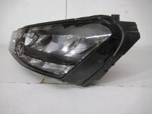 Laden Sie das Bild in den Galerie-Viewer, Frontscheinwerfer Skoda Fabia 6VB941015 LED Links Scheinwerfer Headlight