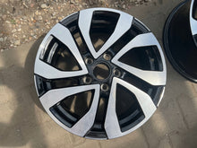 Load image into Gallery viewer, 1x Alufelge 16 Zoll 6.5&quot; 5x112 5TA601025AA VW Touran Rim Wheel