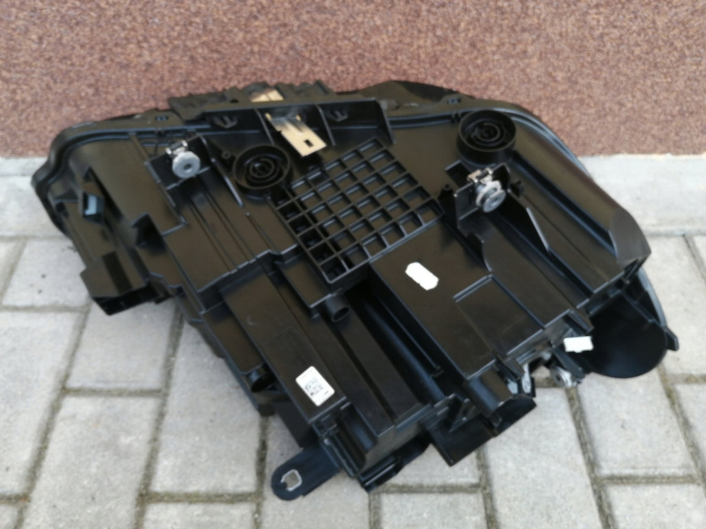 Frontscheinwerfer BMW X1 F48 5A01171 LED Links Scheinwerfer Headlight SCH4332223920sh