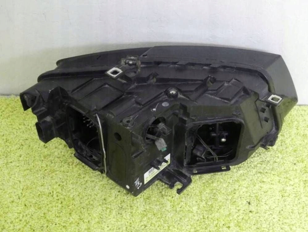 Frontscheinwerfer Audi Q5 8R0941029AF Links Scheinwerfer Headlight SCH5393949692vs