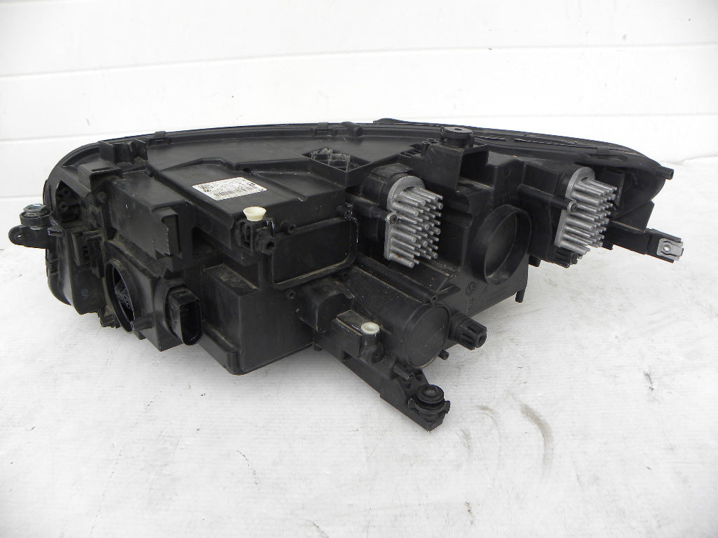 Frontscheinwerfer VW Tiguan 5NB941082 Rechts Scheinwerfer Headlight SCH5745487984ns