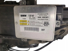 Laden Sie das Bild in den Galerie-Viewer, Frontscheinwerfer BMW 7 72376477182153 Links Scheinwerfer Headlight SCH1127221222xb