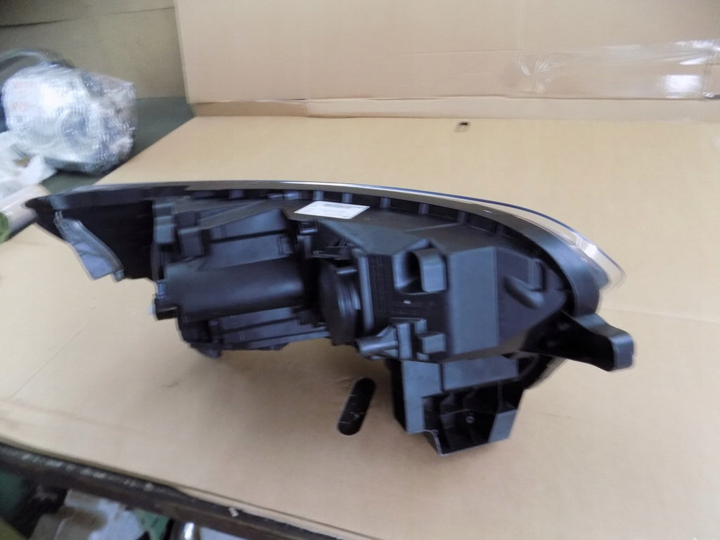 Frontscheinwerfer Renault Kadjar 260602051R Links Scheinwerfer Headlight SCH6099991761zd