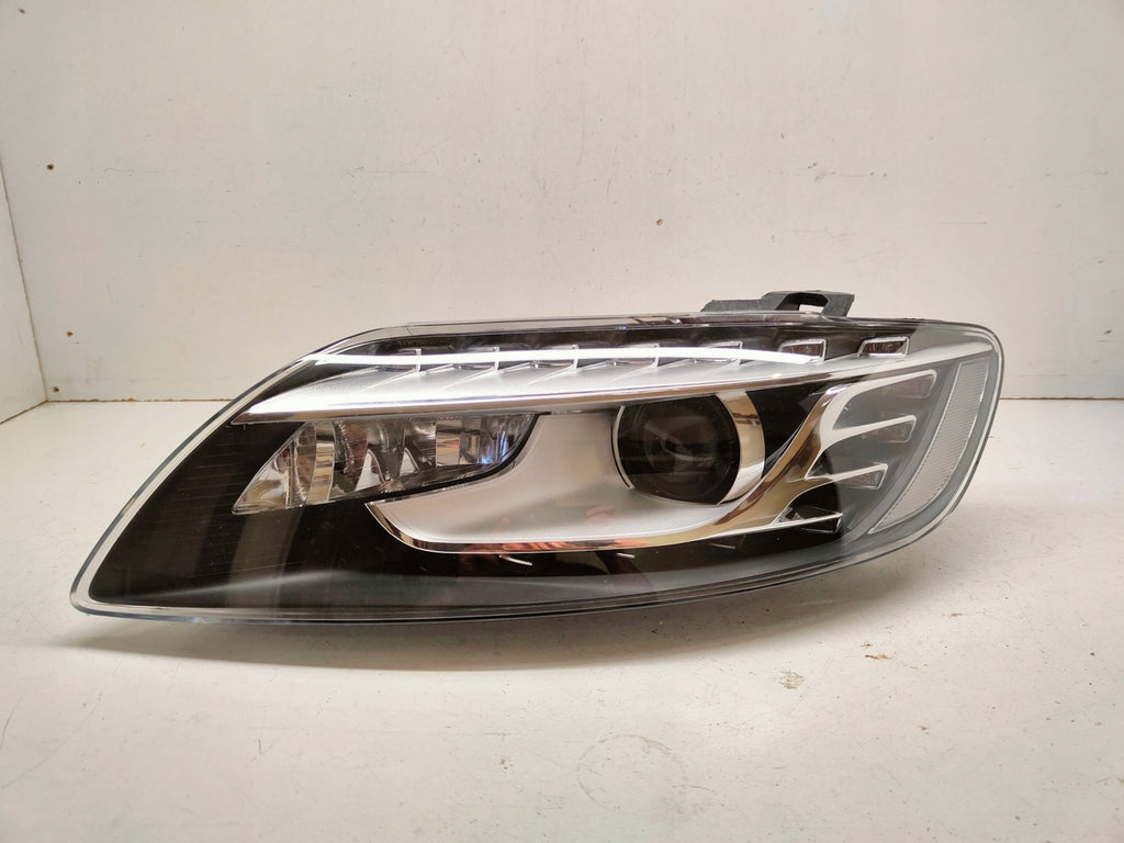 Frontscheinwerfer Audi Q7 4L0941003AC Xenon Links Scheinwerfer Headlight