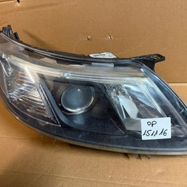 Frontscheinwerfer Saab 93 9-3 1EL009606-06 Rechts Scheinwerfer Headlight SCH6025535598zs