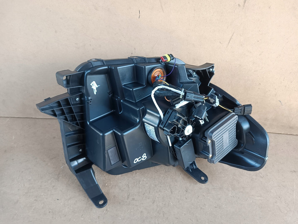 Frontscheinwerfer Toyota Tundra Full LED Links Scheinwerfer Headlight SCH3758398880ws