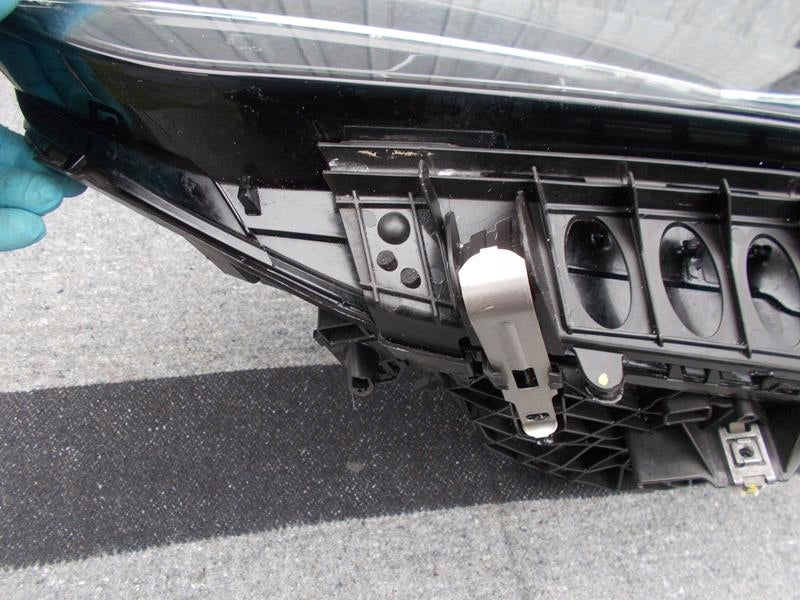 Frontscheinwerfer BMW 4 G22 G23 G26 5A19351-04 Full LED Rechts oder Links SCH6688547649ne