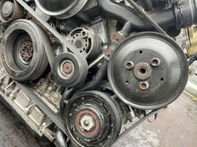 Laden Sie das Bild in den Galerie-Viewer, Motor Audi C6 A4 B8 CALA 3.2 FSI 265PS 195kW Benzin Engine Komplett MOT5252323406zx