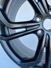 Load image into Gallery viewer, 1x Alufelge 17 Zoll 7.5" 5x112 52ET Glanz Schwarz 6866673 BMW X2 F39 X1 F48 FEL8694009971dh