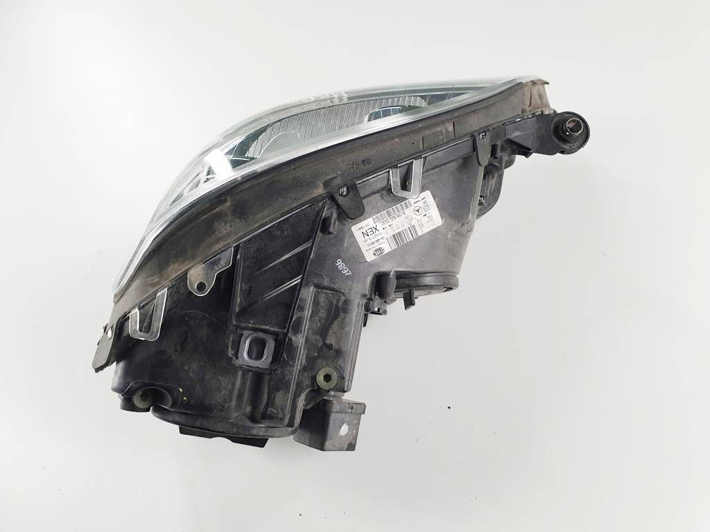 Frontscheinwerfer Mercedes-Benz W164 A1648207361 Links Scheinwerfer Headlight SCH8081419989cf