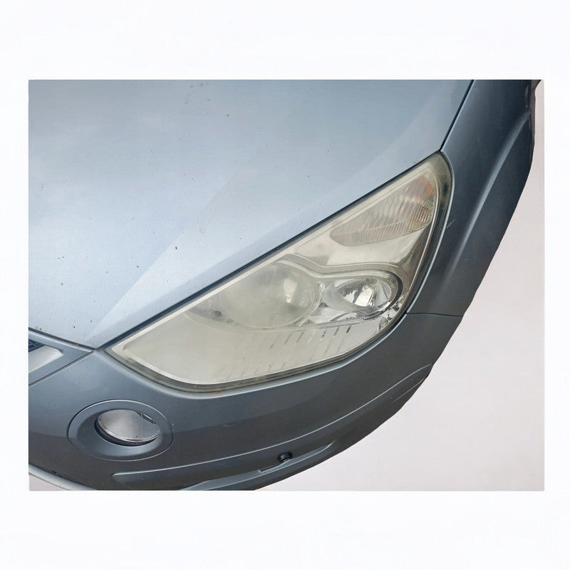 Frontscheinwerfer Ford S-Max KBI16762 LED Links Scheinwerfer Headlight